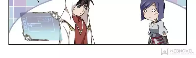 Virtual World: Close Combat Mage Chapter 137