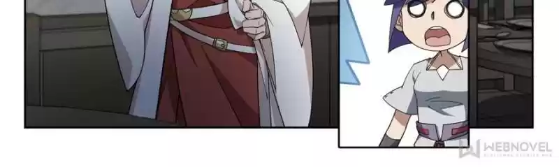 Virtual World: Close Combat Mage Chapter 137