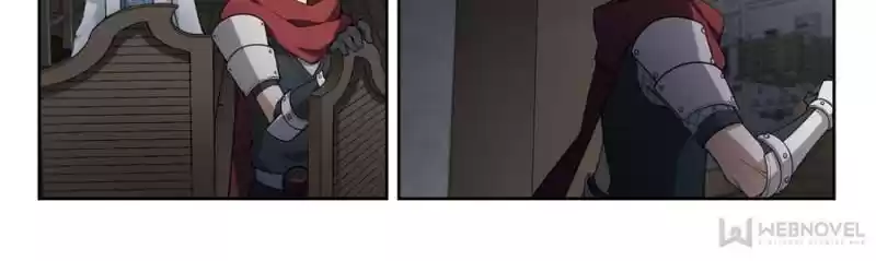 Virtual World: Close Combat Mage Chapter 137