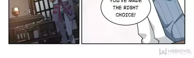 Virtual World: Close Combat Mage Chapter 137