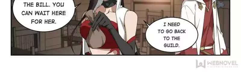 Virtual World: Close Combat Mage Chapter 139