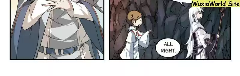 Virtual World: Close Combat Mage Chapter 14