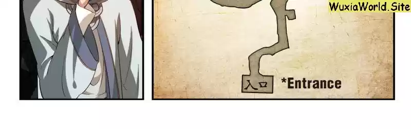 Virtual World: Close Combat Mage Chapter 14