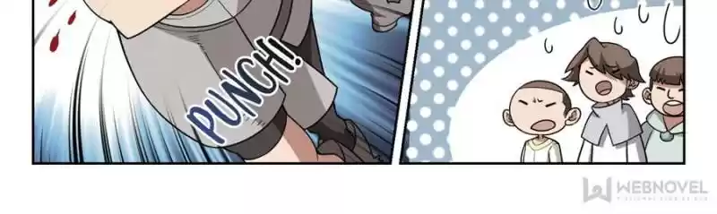 Virtual World: Close Combat Mage Chapter 146