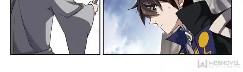 Virtual World: Close Combat Mage Chapter 147