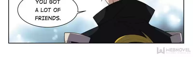 Virtual World: Close Combat Mage Chapter 147