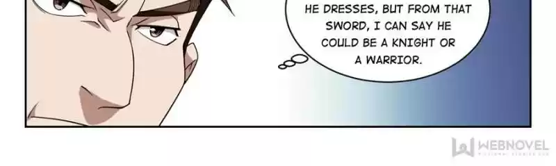 Virtual World: Close Combat Mage Chapter 147