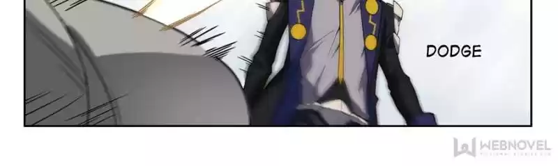 Virtual World: Close Combat Mage Chapter 147