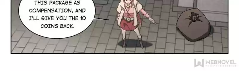 Virtual World: Close Combat Mage Chapter 148