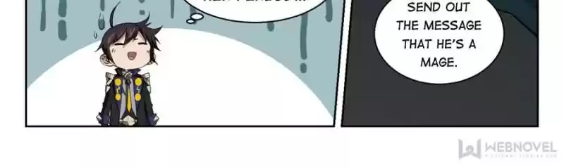 Virtual World: Close Combat Mage Chapter 148