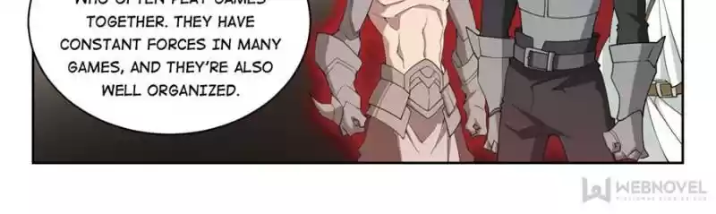 Virtual World: Close Combat Mage Chapter 148