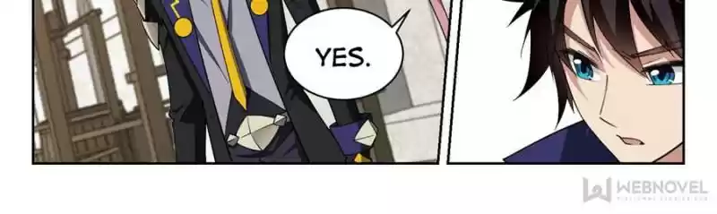 Virtual World: Close Combat Mage Chapter 148