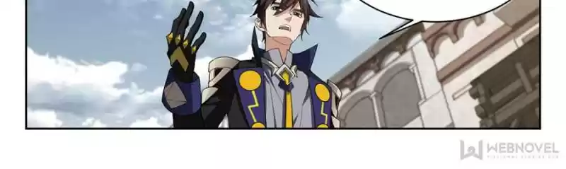 Virtual World: Close Combat Mage Chapter 148