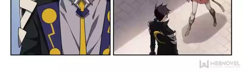 Virtual World: Close Combat Mage Chapter 149