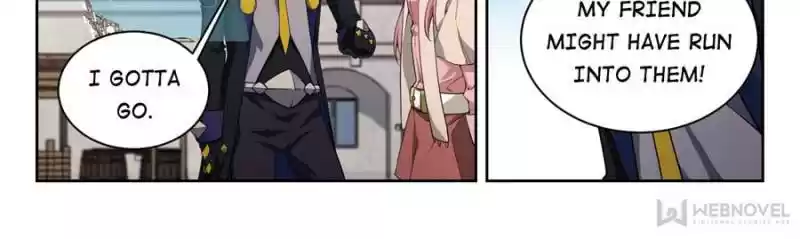 Virtual World: Close Combat Mage Chapter 149