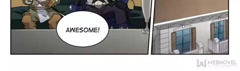 Virtual World: Close Combat Mage Chapter 149