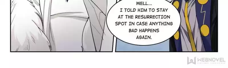 Virtual World: Close Combat Mage Chapter 149