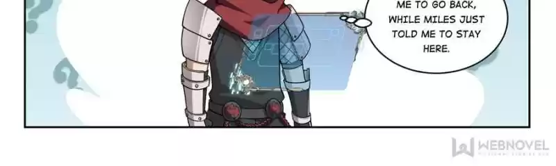 Virtual World: Close Combat Mage Chapter 150