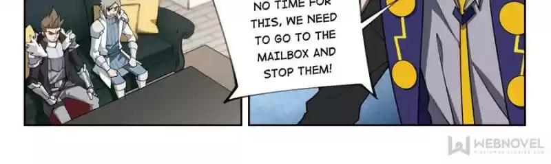 Virtual World: Close Combat Mage Chapter 150