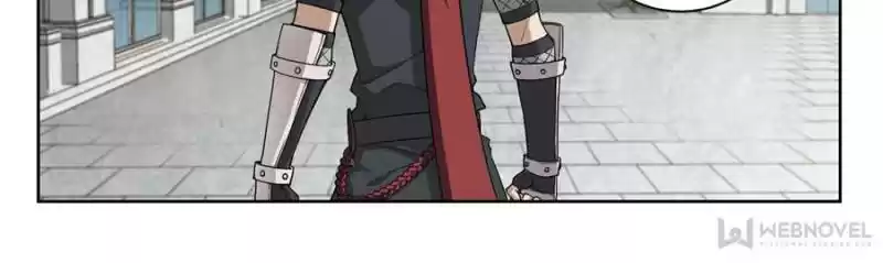 Virtual World: Close Combat Mage Chapter 150