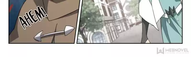 Virtual World: Close Combat Mage Chapter 153