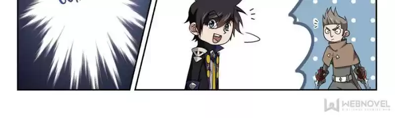 Virtual World: Close Combat Mage Chapter 153