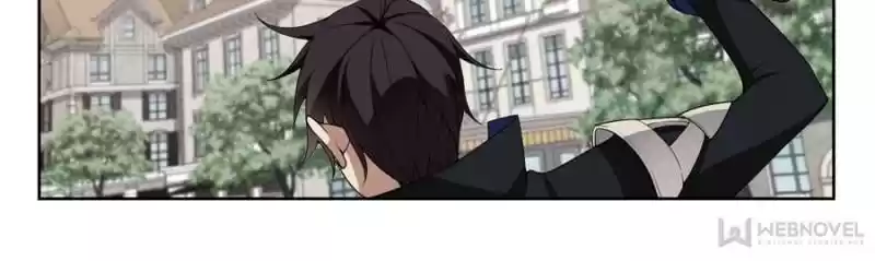 Virtual World: Close Combat Mage Chapter 153