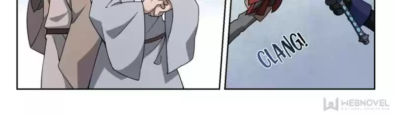 Virtual World: Close Combat Mage Chapter 153