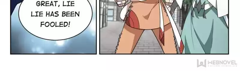 Virtual World: Close Combat Mage Chapter 153