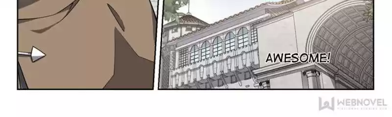 Virtual World: Close Combat Mage Chapter 154