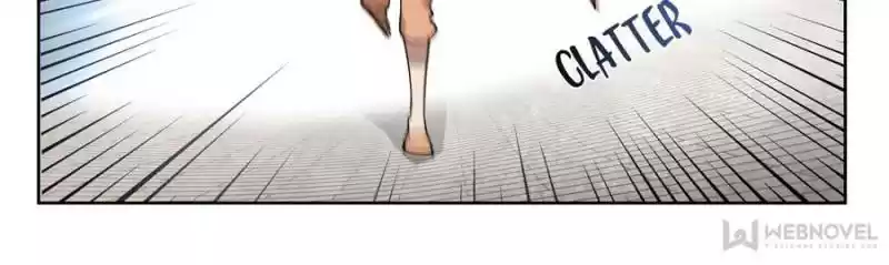 Virtual World: Close Combat Mage Chapter 154