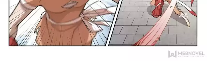 Virtual World: Close Combat Mage Chapter 154