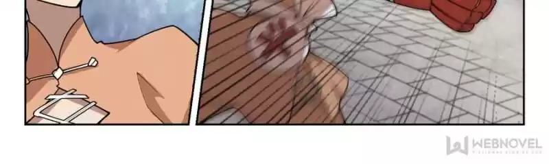 Virtual World: Close Combat Mage Chapter 154