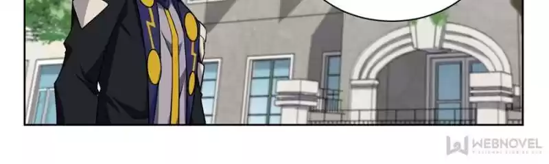 Virtual World: Close Combat Mage Chapter 154