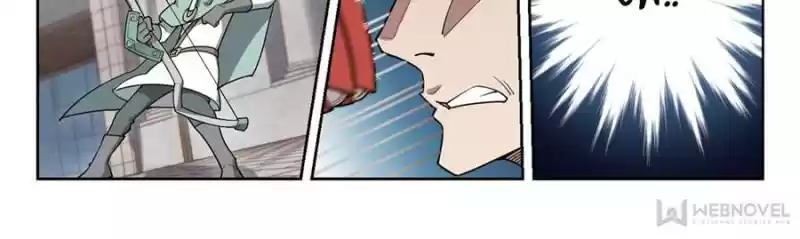 Virtual World: Close Combat Mage Chapter 155