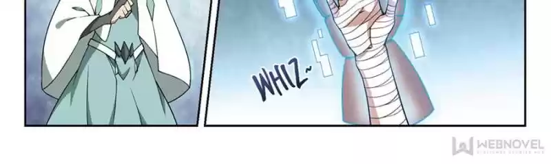 Virtual World: Close Combat Mage Chapter 155