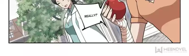 Virtual World: Close Combat Mage Chapter 155