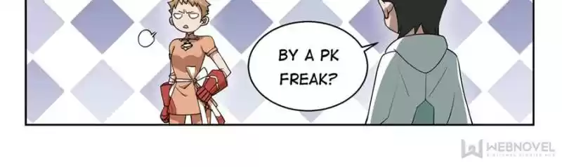 Virtual World: Close Combat Mage Chapter 155