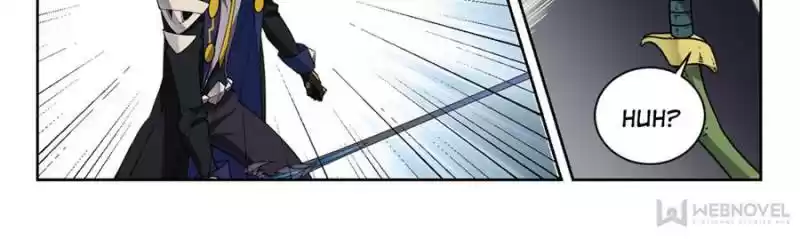 Virtual World: Close Combat Mage Chapter 155