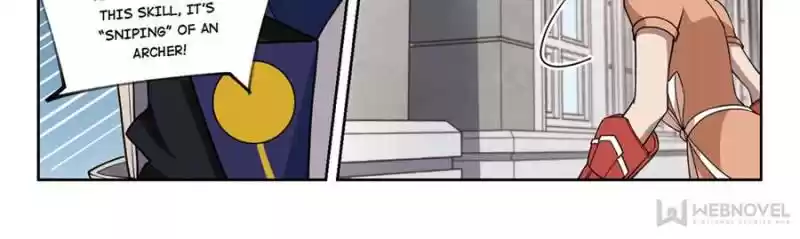 Virtual World: Close Combat Mage Chapter 155