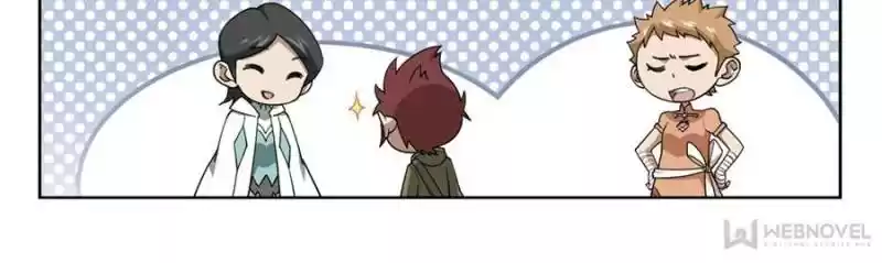 Virtual World: Close Combat Mage Chapter 155