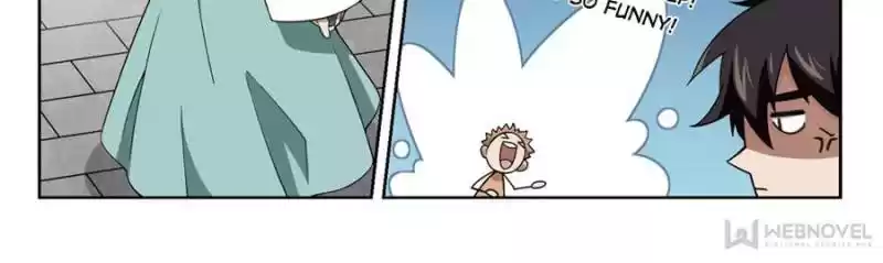 Virtual World: Close Combat Mage Chapter 155