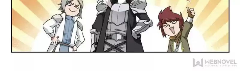 Virtual World: Close Combat Mage Chapter 156