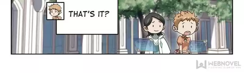 Virtual World: Close Combat Mage Chapter 156