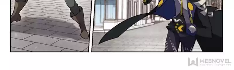 Virtual World: Close Combat Mage Chapter 156