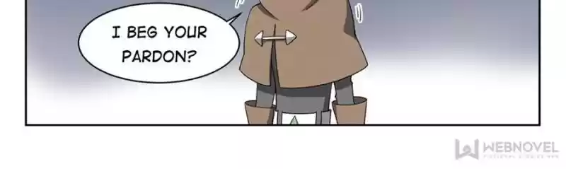 Virtual World: Close Combat Mage Chapter 156