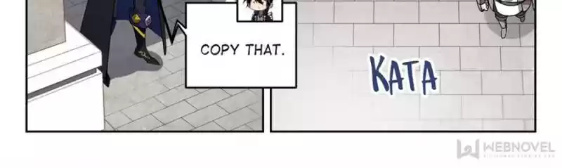 Virtual World: Close Combat Mage Chapter 157