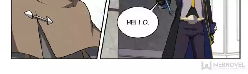 Virtual World: Close Combat Mage Chapter 157