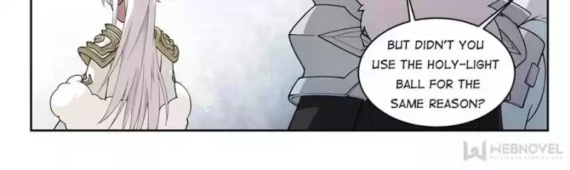 Virtual World: Close Combat Mage Chapter 157