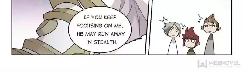 Virtual World: Close Combat Mage Chapter 157